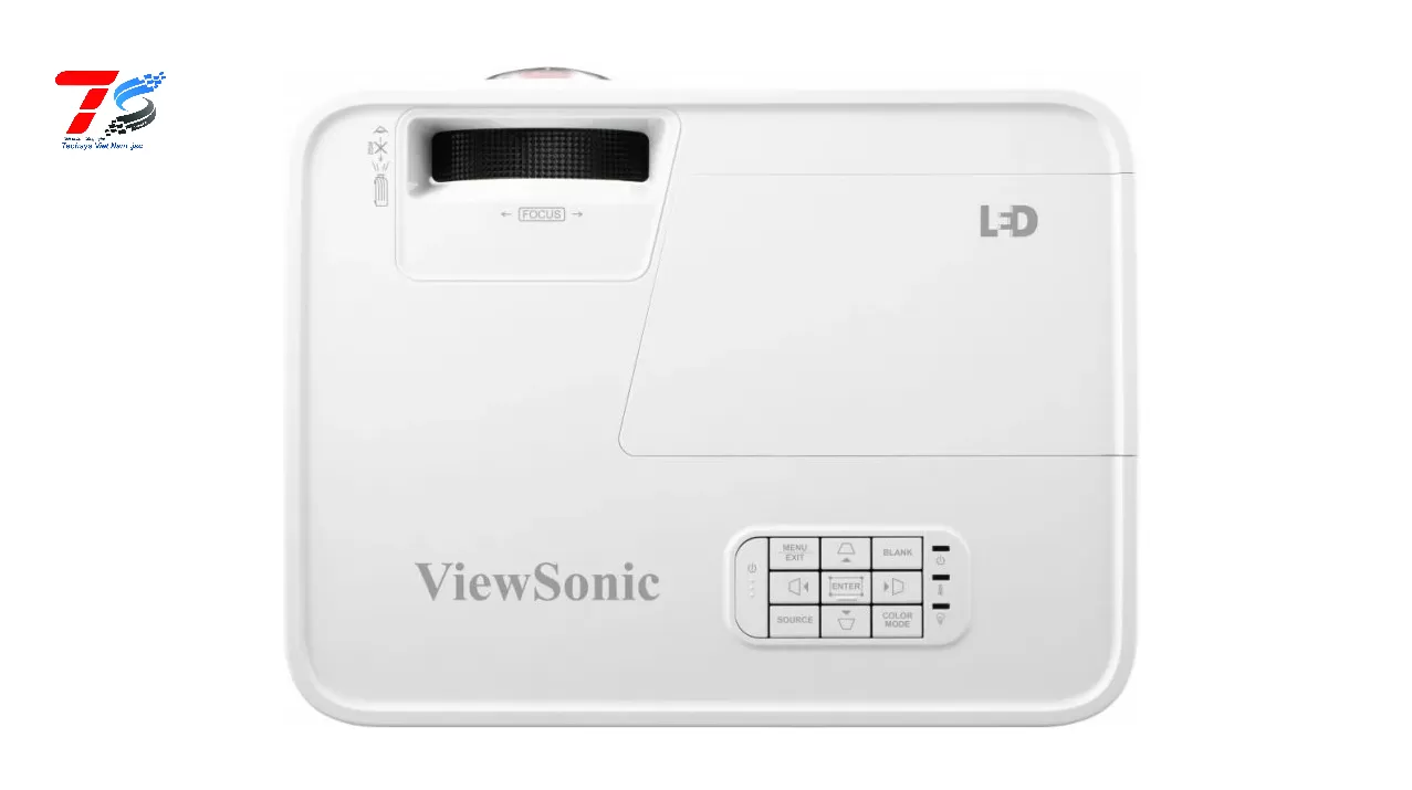 Máy chiếu Viewsonic LS560WE